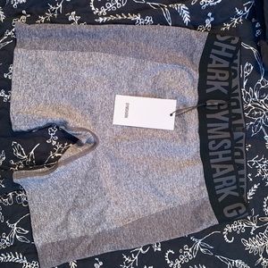 Gymshark NWT Compression Shorts